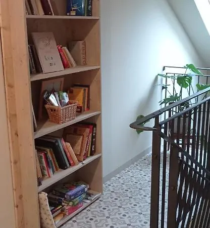 Apartmany V Domecku Hlinsko Extérieur photo