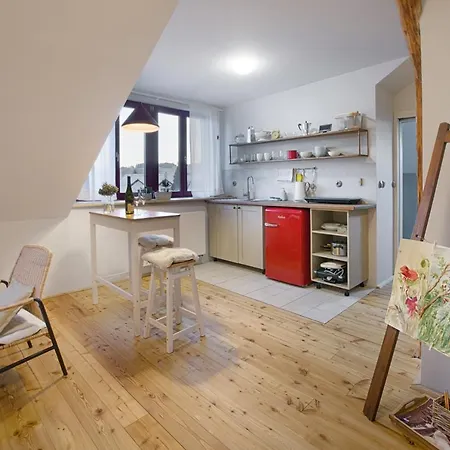 Apartmany V Domecku Hlinsko Extérieur photo