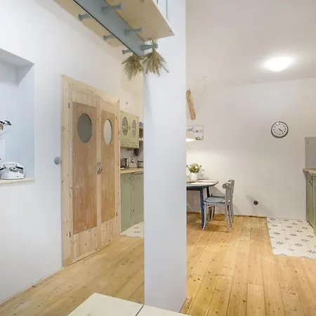 Apartmany V Domecku Hlinsko Extérieur photo