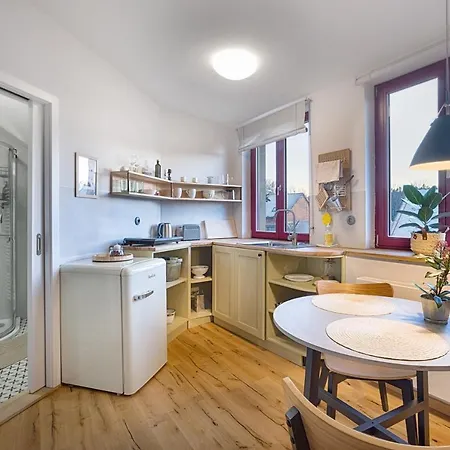 Apartmany V Domecku Hlinsko Extérieur photo