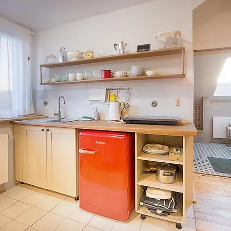 Apartmany V Domecku Hlinsko Extérieur photo