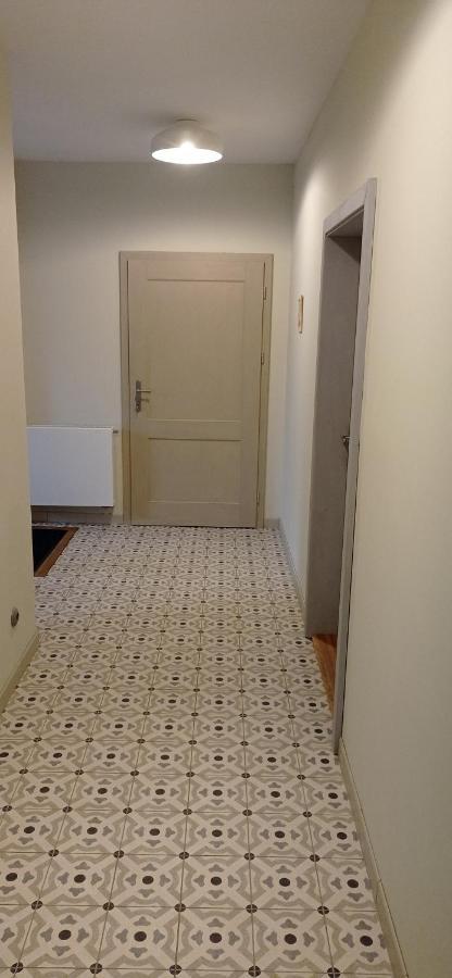 Séjour chez l'habitant V Domecku *
