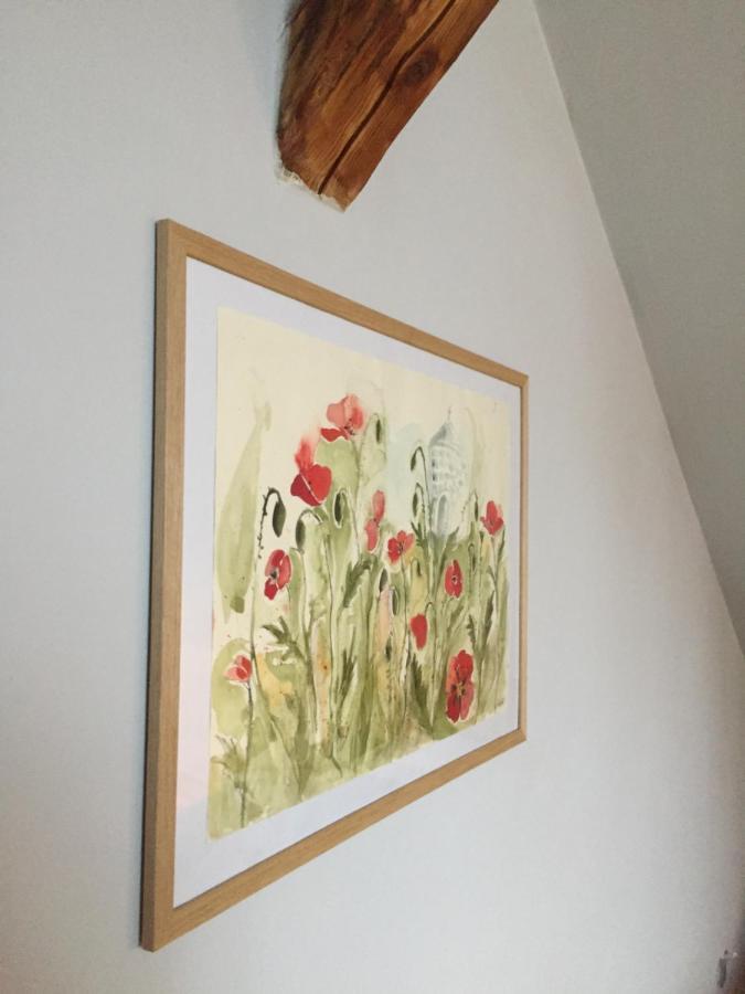Séjour chez l'habitant V Domecku
