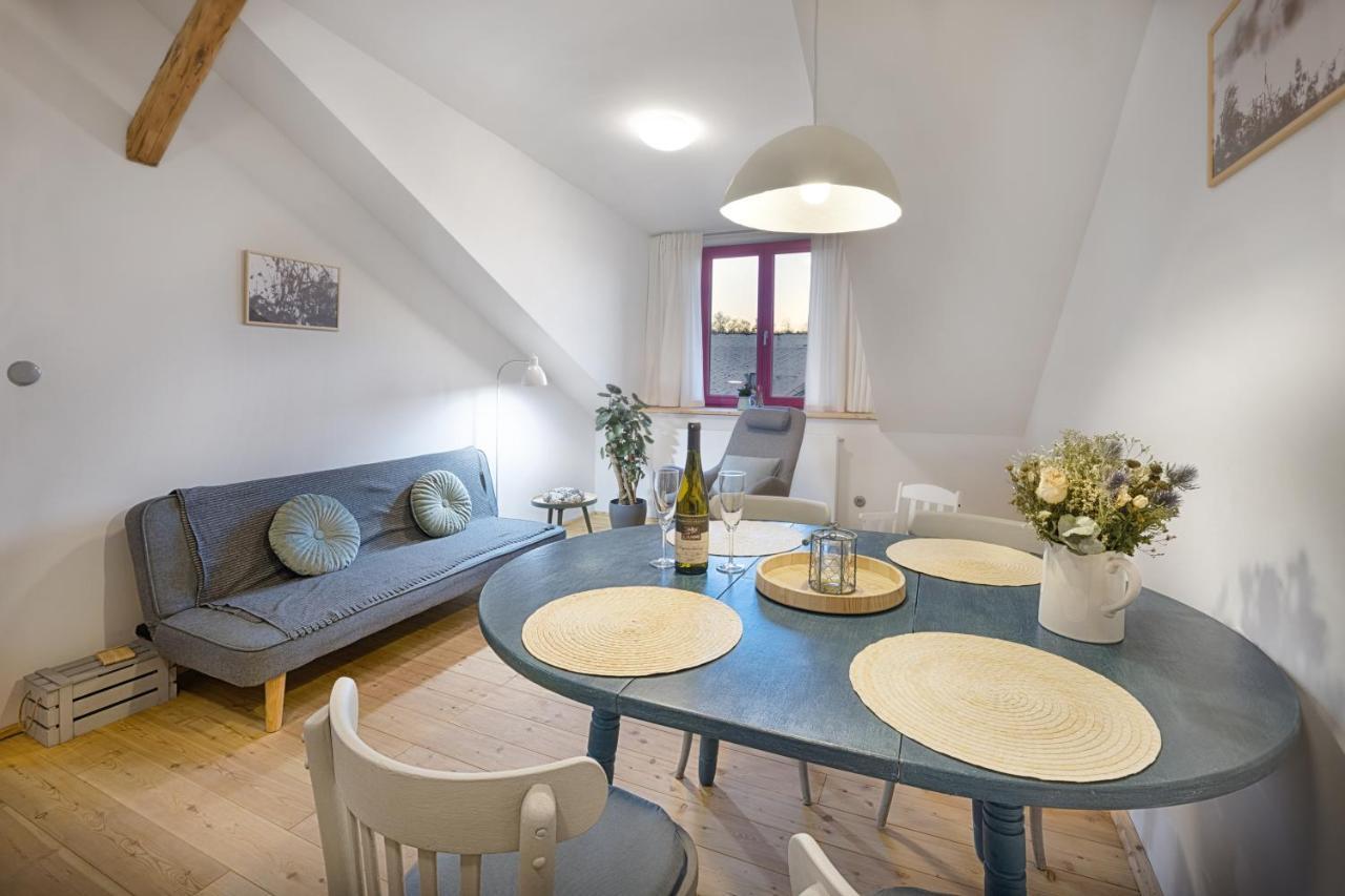 Homestay V Domecku Hlinsko