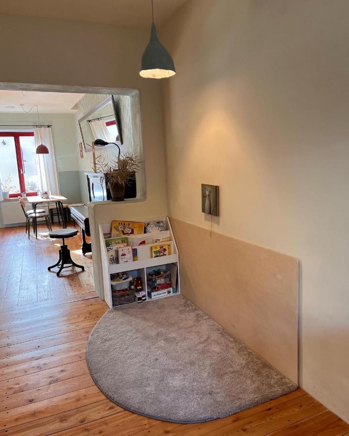 Séjour chez l'habitant V Domecku