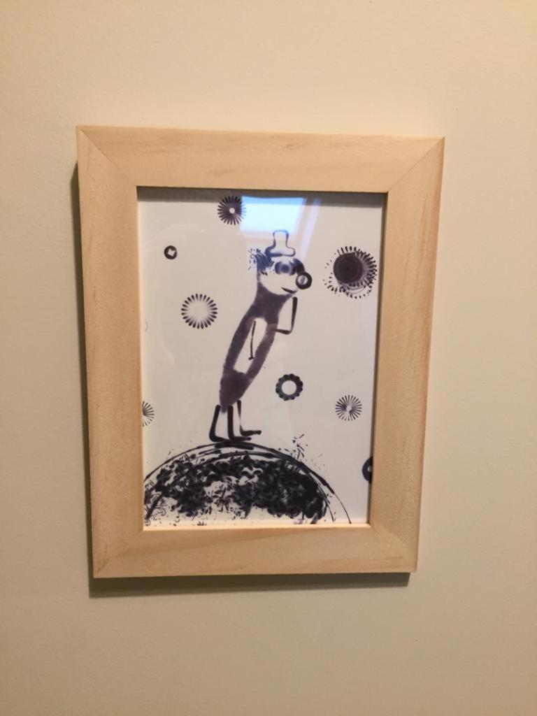 Séjour chez l'habitant V Domecku *