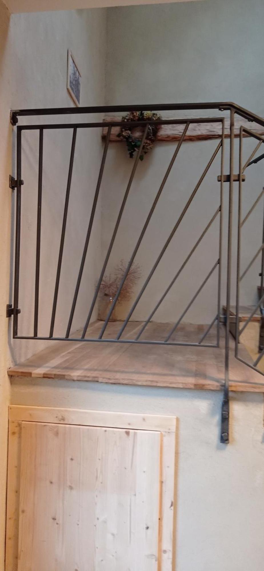 V Domecku Séjour chez l'habitant *