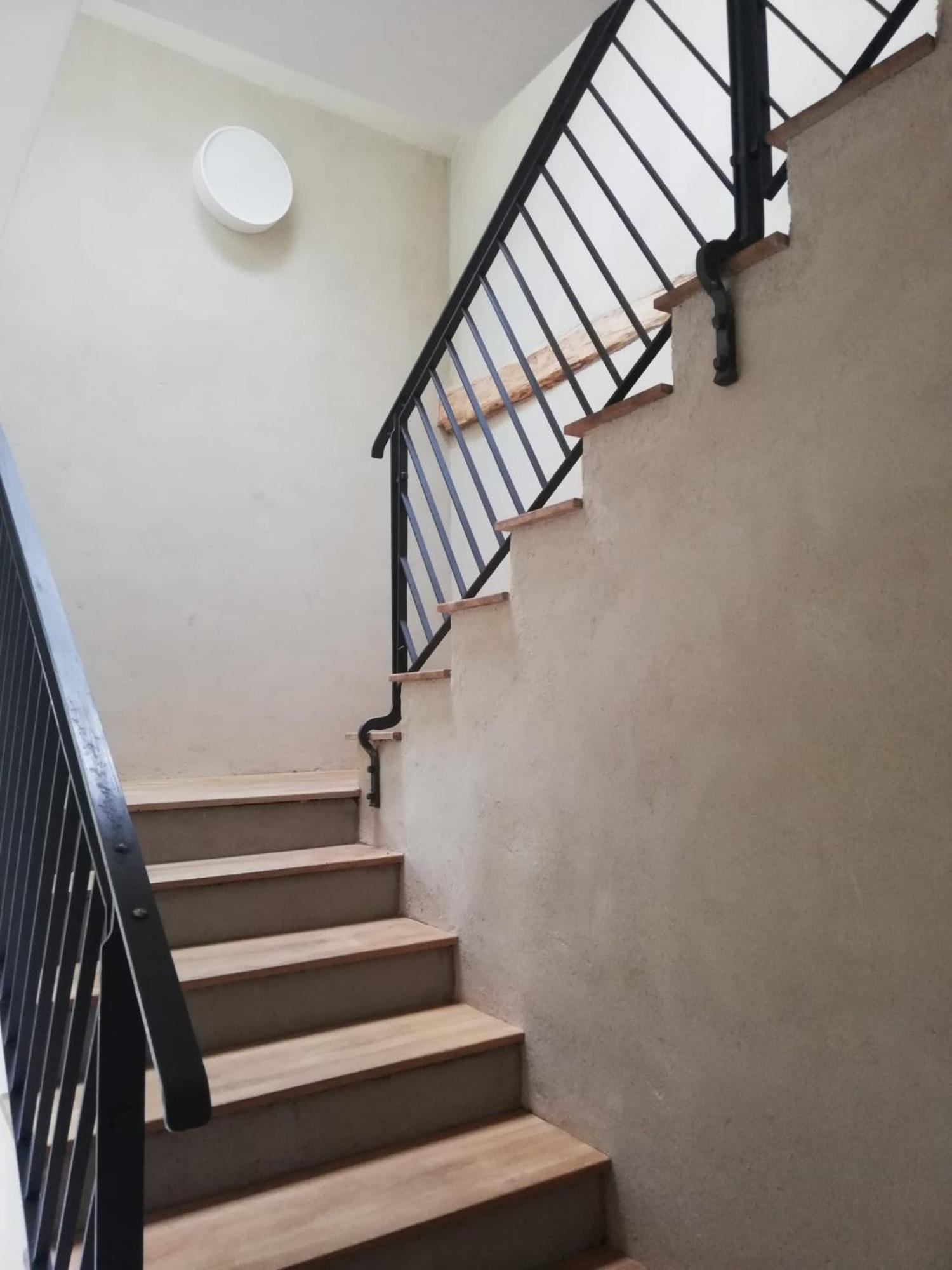V Domecku Homestay Hlinsko